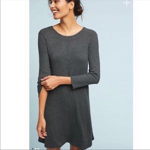 NWT Anthropologie Tunic/Dress